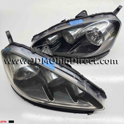 JDM DC5 Integra Type R 05-06 HID Headlight Set 